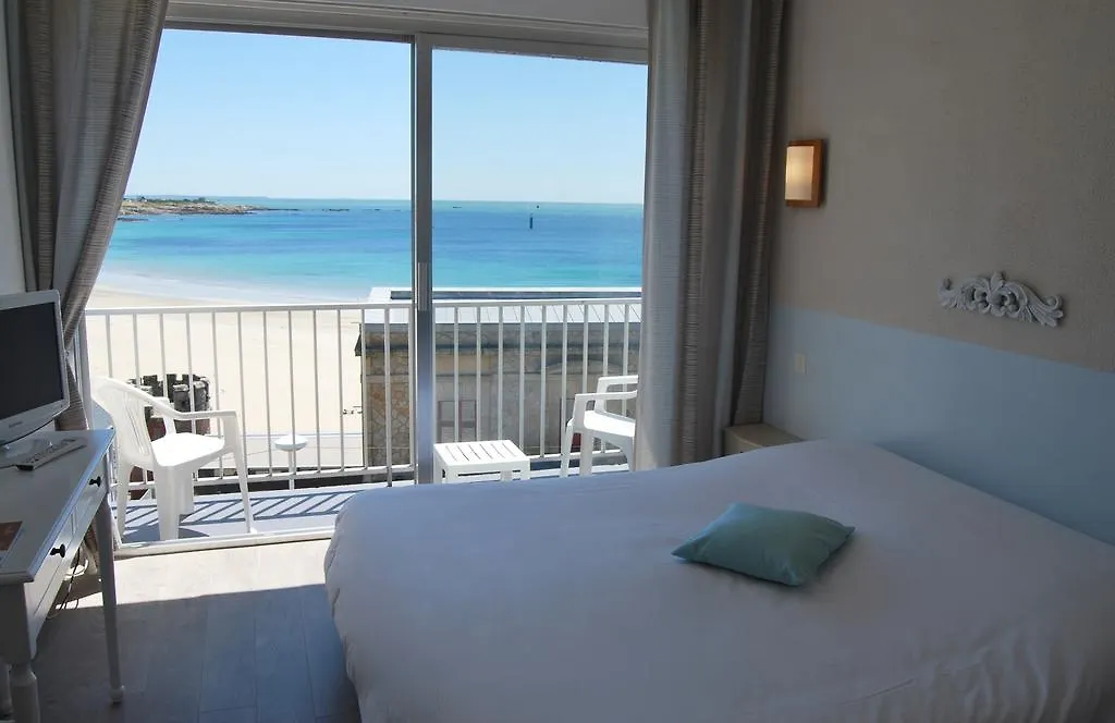 Hotel Des Druides كيبِرو