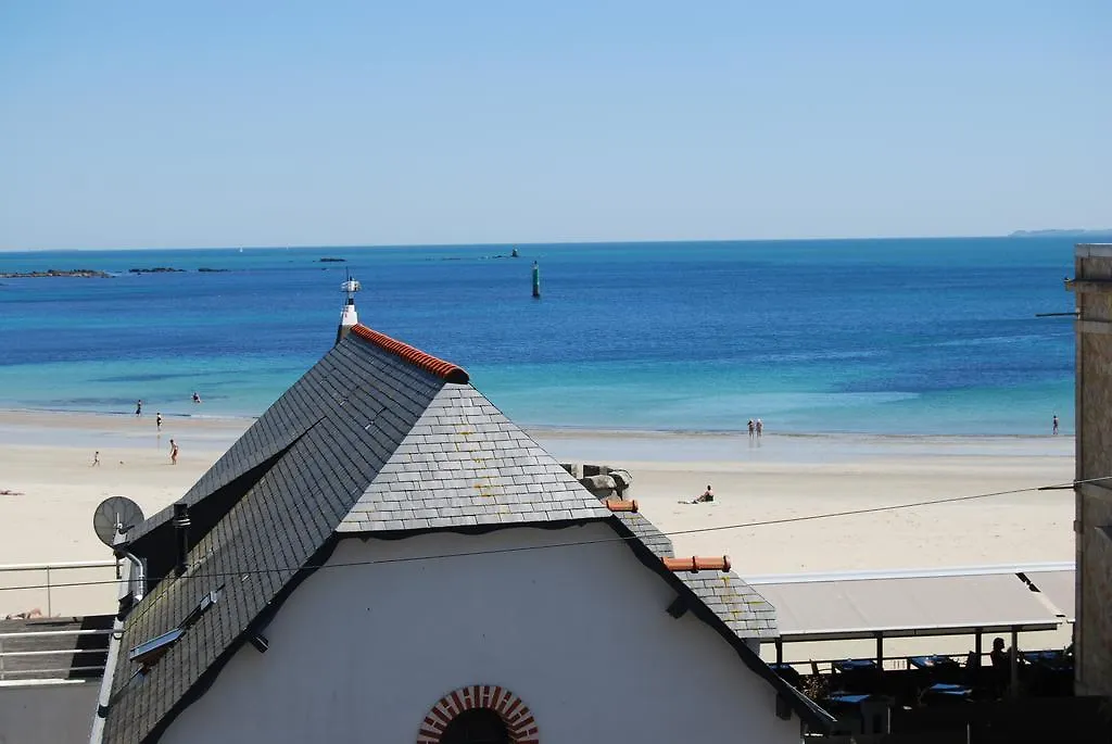 Hotel Des Druides كيبِرو