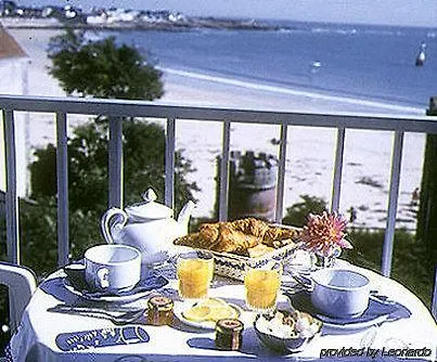 ***  Hotel Des Druides كيبِرو فرنسا