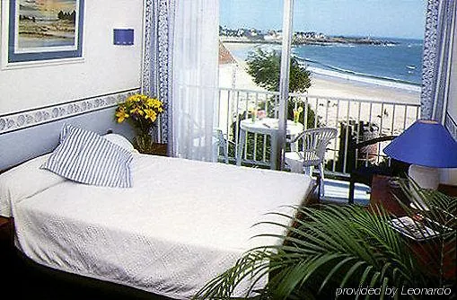 Hotel Des Druides Quiberon