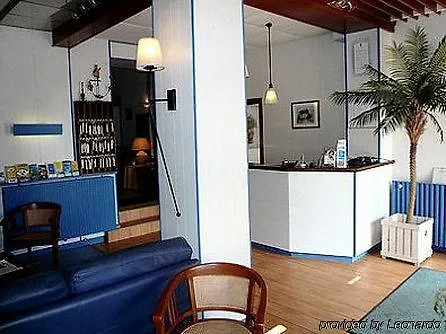 Hotel Des Druides كيبِرو