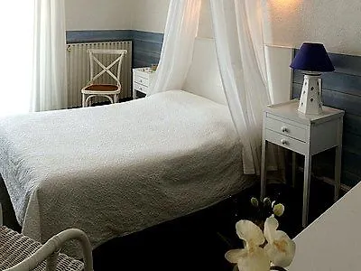 Hotel Des Druides Quiberon