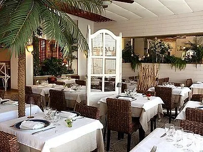 Hotel Des Druides كيبِرو