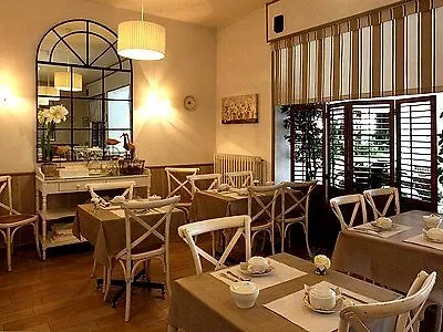Hotel Des Druides كيبِرو