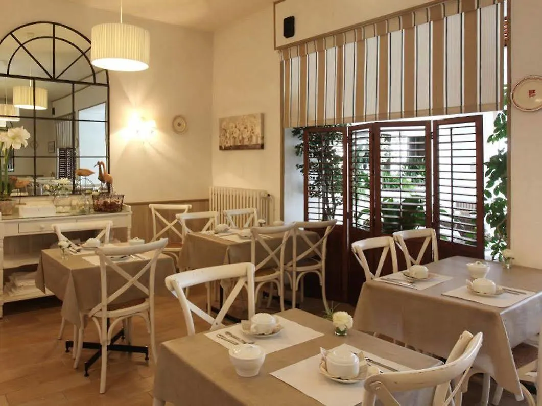Hotel Des Druides كيبِرو 3*,  فرنسا