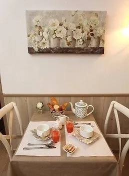 Hotel Des Druides كيبِرو