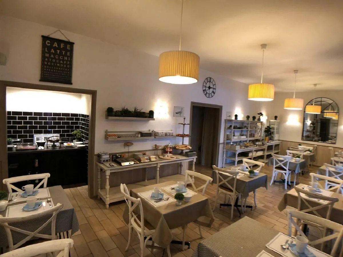 Hotel Des Druides كيبِرو