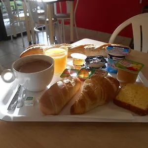 Premiere Classe Brest Aeroport Hotel