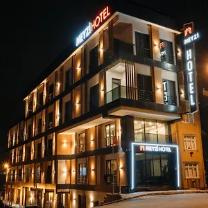 Meyzi 3* Provincia di Istanbul