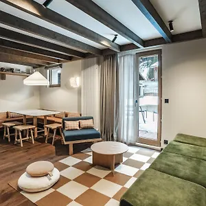 De L'héliopic 4* Chamonix