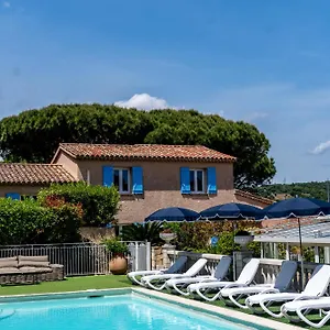 Jas Neuf 3* Sainte-Maxime