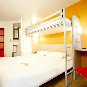 Premiere Classe St Brieuc Hotel