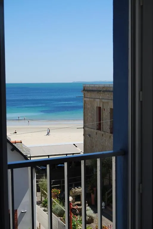 Hotel Des Druides Quiberon 3*,  France