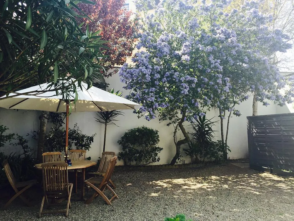 Hotel Des Druides Quiberon 3*,