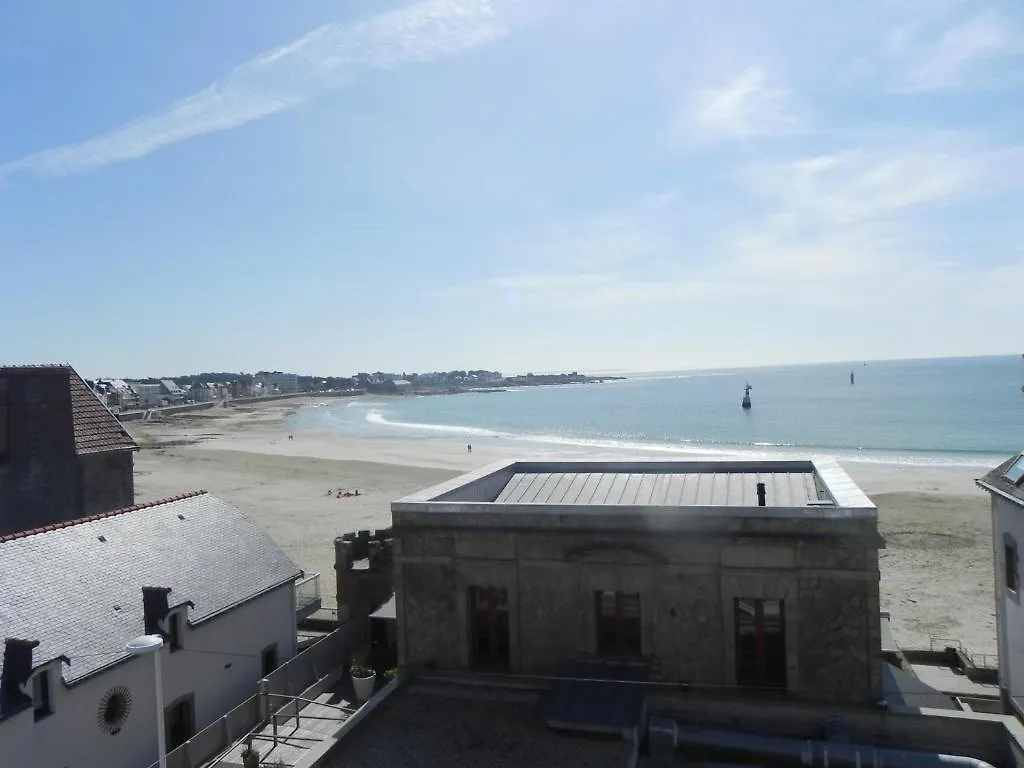 Hotel Des Druides Quiberon