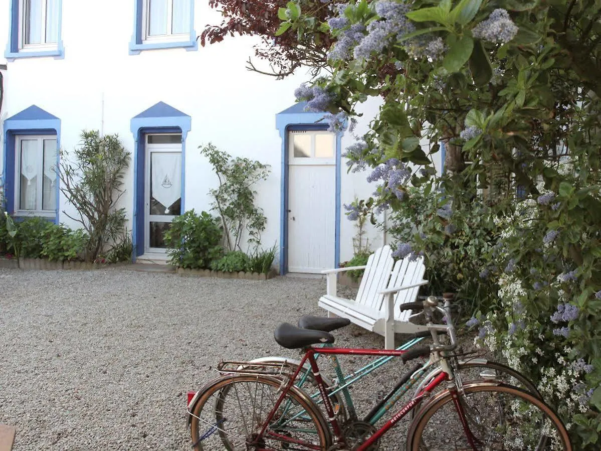 Hotel Des Druides Quiberon